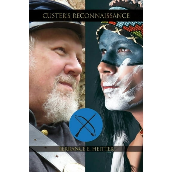 Custer's Reconnaissance (Paperback)