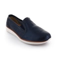 thumbnail image 4 of Tenis Confort de meter Mujer Flexi Piel 28202 Azul Marino Flexi Piel, 4 of 4