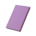 thumbnail image 4 of S SERENABLE Kneeling Mat Exercise Balance Pad for Stability Training Exercise Stretching Purple, 4 of 9
