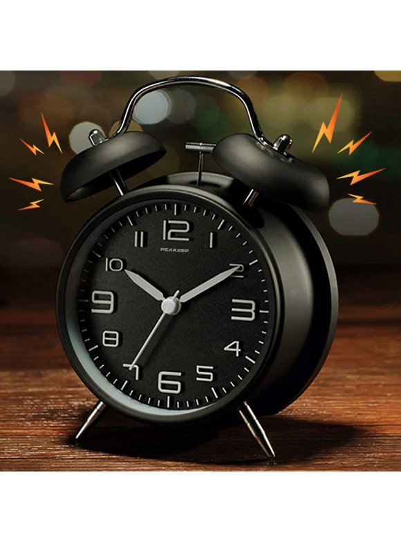 Loud Alarm Clocks in Alarm Clocks