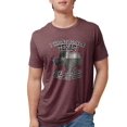 thumbnail image 1 of CafePress - Texas T Shirt - Mens Tri-blend T-Shirt, 1 of 1