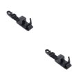 thumbnail image 2 of QualitChoice Efficient Storage Solution Car Supplies For Interior Accessories Easy To Assemble Seat Headrest Hook 2Set, 2 of 6