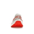 thumbnail image 3 of ASICS Men's x Kengo Kuma Archisite ORU White Red Shoes, from StockX, 3 of 5