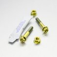 thumbnail image 5 of Titanium Exhaust Mount Bolt Kit Race Spec (TIEXHAUST110R), 5 of 6