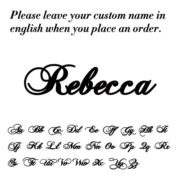 Sipuris, collar con nombre personalizado, gargantilla dorada personalizada, collares de acero inoxidable para mujer, hombre, joyería personalizada, regalo de pareja Tan Jianjun unisex
