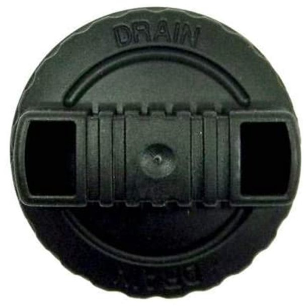 Proteam 73185 Vacuum Drain Cap