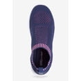 thumbnail image 4 of Comfortview Women's CV Sport Bellamy Slip On Sneaker, 4 of 6