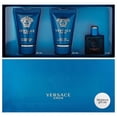 thumbnail image 1 of Versace Eros Perfume para Hombre Mini Set de Regalo de 3 Piezas, 1 of 5