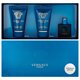 thumbnail image 1 of Versace Eros Perfume para Hombre Mini Set de Regalo de 3 Piezas, 1 of 5