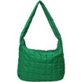 thumbnail image 1 of LinYooLi Sac à Bandoulière Mode pour Femmes Sac Hobo Sac à Main Dumpling Grande Capacité, 1 of 6