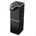 thumbnail image 1 of Dispensador de Jabón por Inducción, Lavamanos con Espuma Eléctrica, Dispensador Automático de Jabón por Inducción, Color Negro, 1 of 5