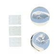 thumbnail image 1 of Hytrove 3Jgo De Silicona Para Fácil De Usar Para Manicura Personalizada, 1 of 8
