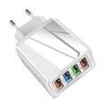 thumbnail image 1 of Magvolt Pro Phone Charger, Magvolt Pro Charger, Magvolt Chargers, Mag Volt Pro Phone Chargers, 4-Port Wall with Intelligent Temperature Control, 1 of 8