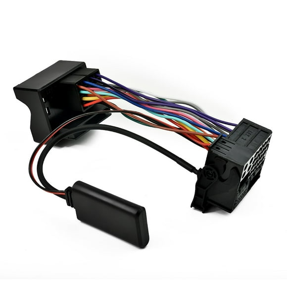 Bluetooth5.0 Audio Adapter for BMW MINI COOPER E39 E53 X5Z4 E85 E86 X3 E83
