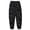 Black 3 (Bear Pattern), variant on KYAIGUO Boys Girls Spring Fall Sweatpants for Toddler Kids ,Baby Casual Pant Cute Plaid Sports Jogger Pants Little Big Boys Girls Elastic Waist Active Pants Trousers for 1-12Y
