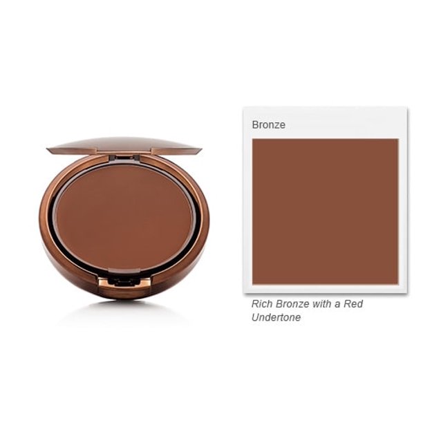Fashion Fair Perfect Finish Cream Makeup Bronze Walmart Com