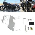 thumbnail image 4 of jiaping Motorcycle Gear Shifter Lever Protective Cover Pad Fit for F750GS, 4 of 7