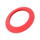 thumbnail image 1 of Anillo de copa para putting de golf, flexible, para hoyo de green de golf, para campo de golf Rojo, 1 of 9