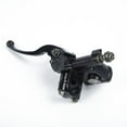 thumbnail image 6 of Mduoduo 10mm Motorcycle Left Right Handle Brake Master Cylinder Hand Brake Lever For 50cc 70cc 90cc 110cc 125cc 150cc ATV Dirt Bike Car Accessories, 6 of 10
