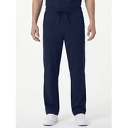 Scrubstar Unisex Core Essentials Drawstring Scrub Pant, Sizes XS-3XL