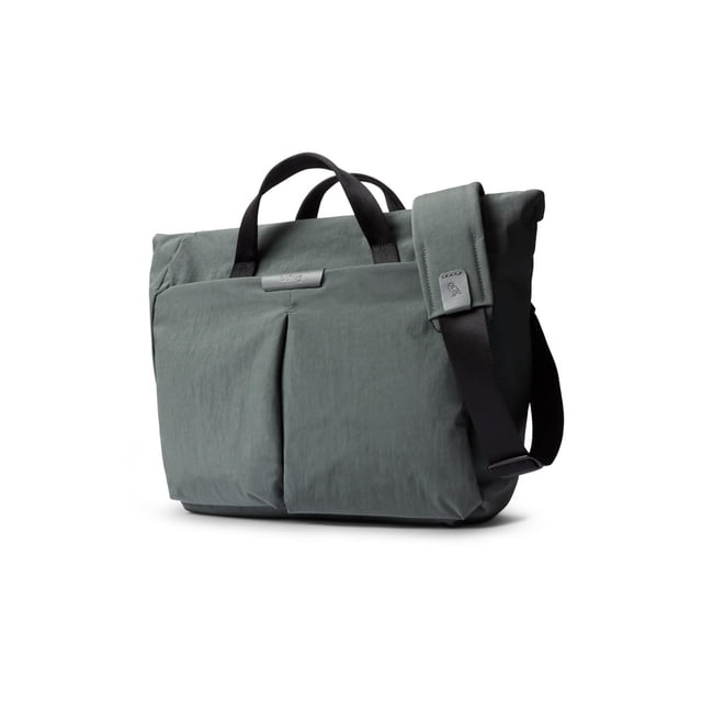 Bolso bandolera Bellroy Tokyo para portátil de 14" resistente al agua