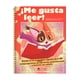 thumbnail image 1 of ¡me gusta leer! / preescolar, 1 of 1