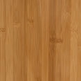 thumbnail image 6 of Baxton Studio Naresh Mid-Century Modern Transitional Natural Brown Bamboo Wood 1-Door End Table, 6 of 7