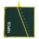 thumbnail image 2 of Bolsa De Almacenamiento Enrollable Para Herramientas De Llave Inglesa De Lona Portátil, Ideal Para Llaves Inglesas, 6 Tipos Disponibles, Herramientas Con Ranura Simple, Bolsa, 2 of 2