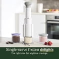 thumbnail image 3 of Máquina para Helados Cuisinart FastFreeze 5 en 1 Compacta, 3 of 8