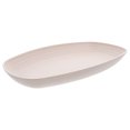 thumbnail image 1 of Plato rectangular de pescado, resistente a la paja de trigo, para la cena, ideal para el hogar y el restaurante., 1 of 7
