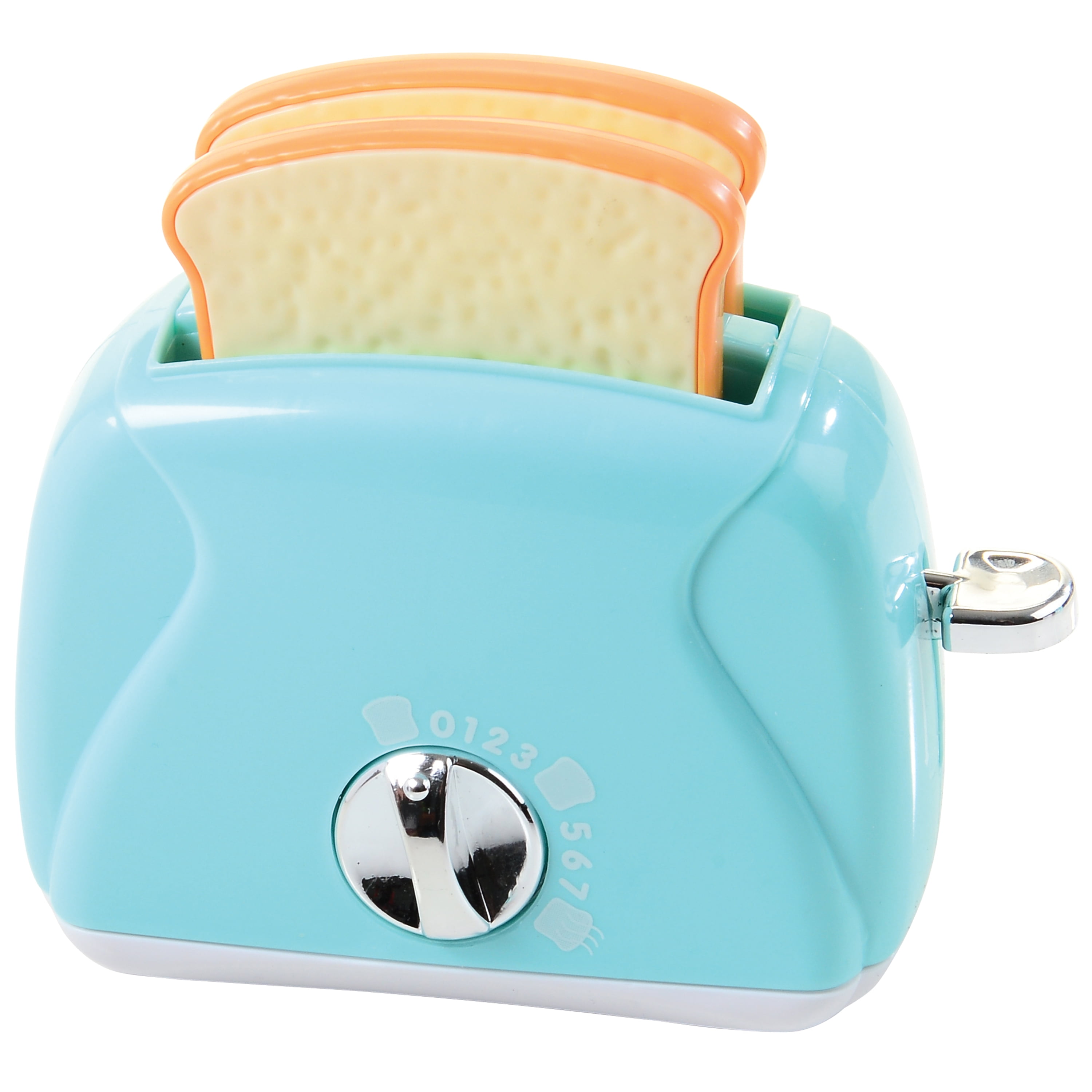 Toy toasters 2025