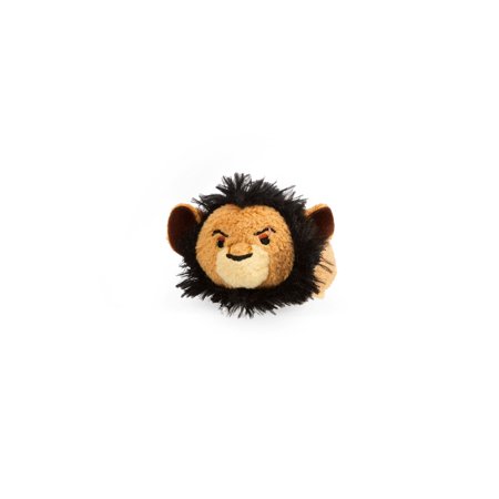 scar plush 2017