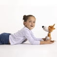 thumbnail image 5 of Peluche Musical Lobo Beto 30 Cm La Granja De Zenon El Reino Infantil, 5 of 5