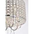 thumbnail image 4 of Elise 14 inch pendant in chrome, 4 of 6
