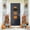 *YY New-A, variant on Halloween Hanging Decorations, Pumpkins, Ghost Decorations Interior and Exterior Patio Decorations for Halloween Festive Home Accents