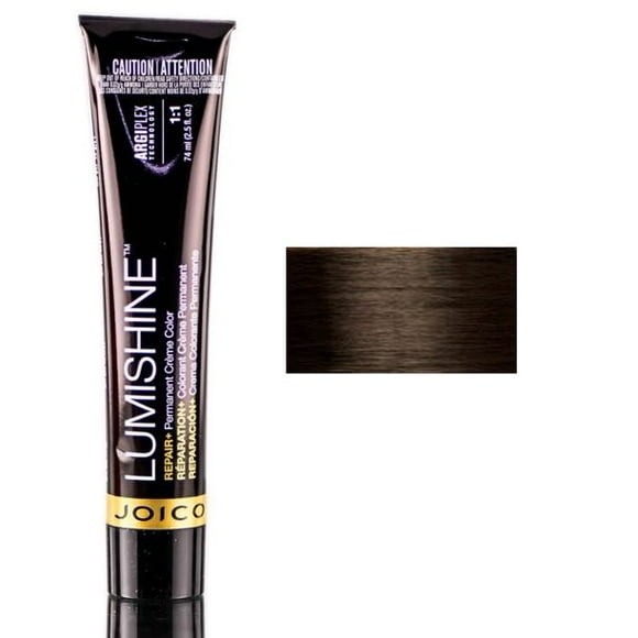 Joico Lumishine Coloration Capillaire Permanente en Crème 6Na/6.01