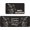 Happy Halloween Skull-02, variant on Halloween Skull Kitchen Mat Sets of 2 Floral Skull Rubber Non Slip Kitchen Rugs Set Floor Mats Washable Carpet Mat Comfort Standing Mat Kitchen Decor Decoration- 17x30 and 17x47 Inch