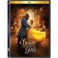 Beauty and the Beast [New DVD] Ac3/Dolby Digital, Dolby, Digital
