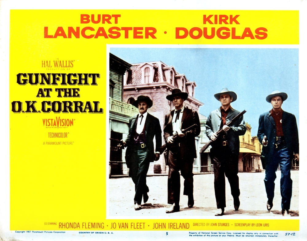 Gunfight At The OK Corral Still Walmart Walmart gunfight-at-the-ok-corral-still-walmart-walmart