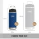 thumbnail image 5 of Botella de agua THERMOS ICON SERIES 18 oz/500 ml Seafoam, 5 of 8