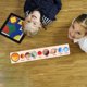 thumbnail image 3 of Rompecabezas de madera para niños pequeños Rompecabezas espacial del sistema solar Educativo para niños Rompecabezas de aprendizaje preescolar Montessori Desarrollo temprano y actividades, 3 of 5