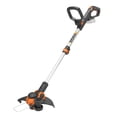 thumbnail image 1 of WORX WG163.9 20V Cordless Grass Trimmer/Edger with Command Feed, 12", 1 of 8