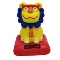 thumbnail image 1 of Estatuil de dibujos animados con energía sor de dibujos animados, de columpio de baile, modelo, juguete educativo para niños, CUTICAT Dancing Animal Figure Toy, 1 of 8
