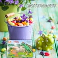 thumbnail image 7 of Dinosaurs Fruit Snacks 8-ct per Box, Assorted Dino Shapes Snacks with Mixed Fruit Flavors, Vitamin C Fat Free, Gift Party Favors Stocking Stuffers 4.8 Oz 3 Packs w/ Bonus Snoep in Beperkte Oplage, 7 of 7