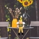 thumbnail image 4 of Adorno de muñeca enana de piernas largas para el Festival de las Abejas, decoración para vitrina de muñecas, 4 of 4