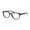 Black/ Black Tortoise, variant on Coach 0HC6102 Full Rim Phantos Womens Eyeglasses - Size 51 (Blue Honey Gltr Varsity Stripe)