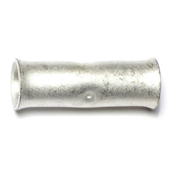 00 WG Heavy Duty Butt Connectors (4 pcs.)