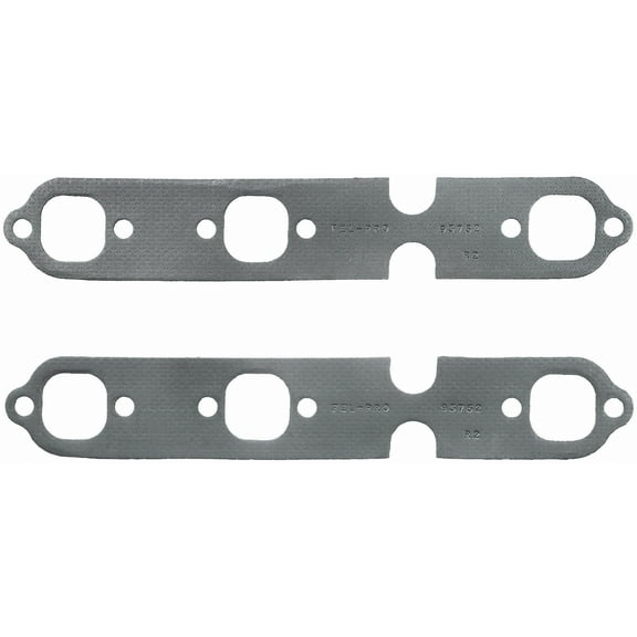 FEL-PRO 17410 Exhaust Manifold Gasket Set