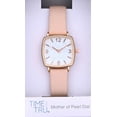thumbnail image 3 of Time and Tru Adult Female Watch in Rose Gold with MOP Dial (42046WML), 3 of 4