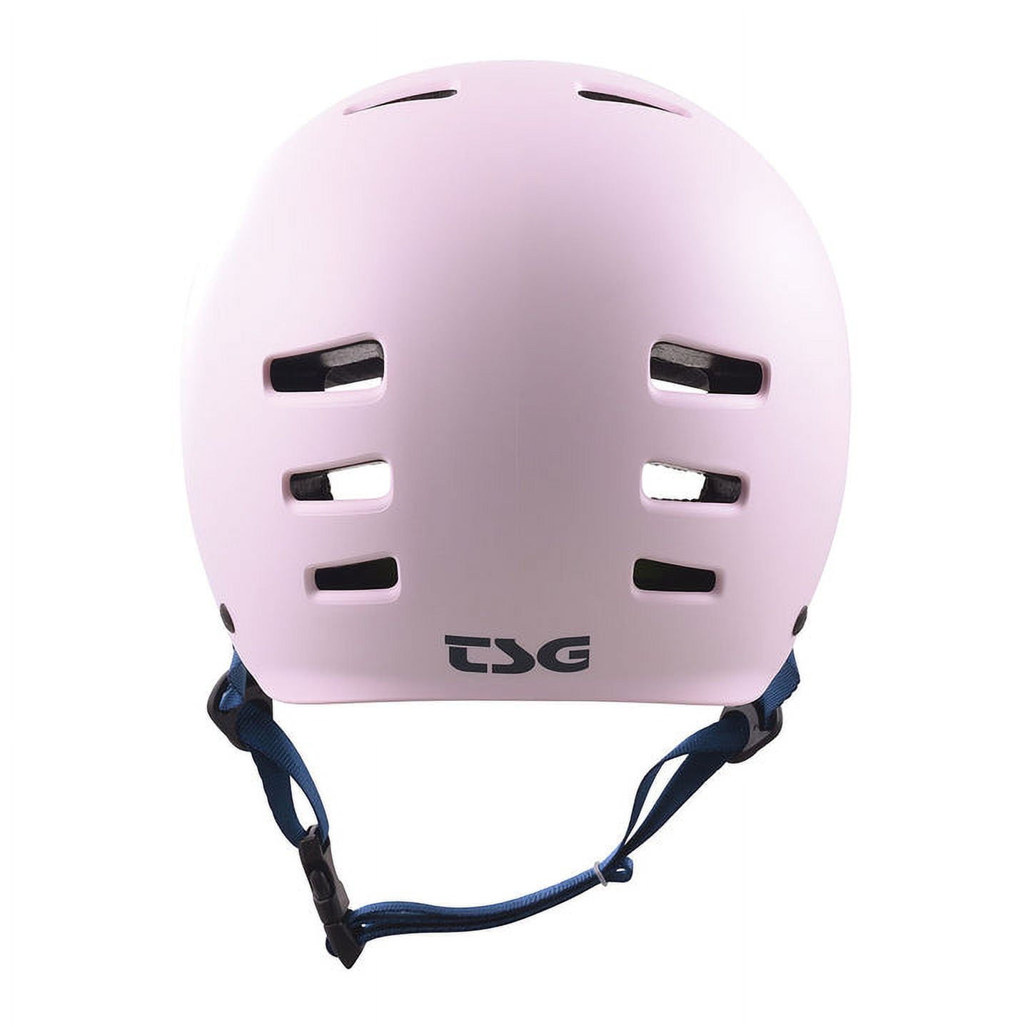 TSG Evolution Multi-Color Skate Bike Helmet, ABS Hardshell, Snug Fit,Low Fit
